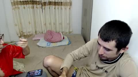 Snapshot of myke_xxx chatting on 27, 2, 2025 mike online show from 27, 2, 2025