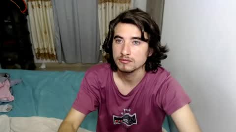 Snapshot of myke_xxx chatting on 9, 5, 2026 mike online show from 9, 5, 2026