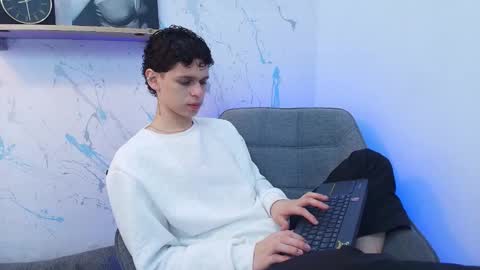 Mykel   online show from 5, 11, 2025