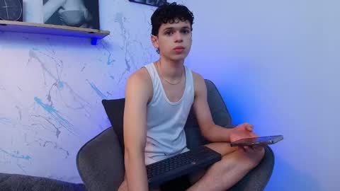 Mykel   online show from 9, 11, 2025