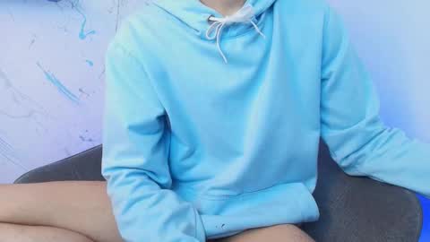 Mykel   online show from 31, 1, 2026