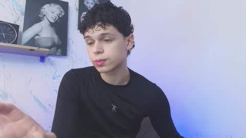 Mykel   online show from 9, 2, 2026