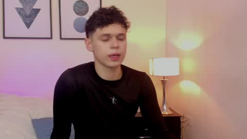 Mykel   online show from 16, 4, 2026