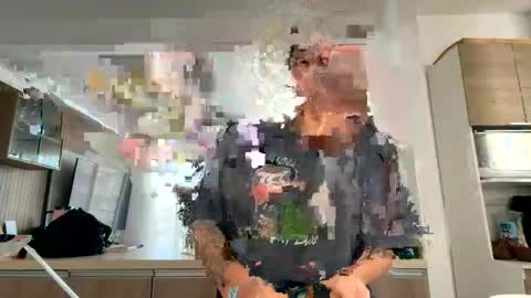 Snapshot of mykinkybunny chatting on 21, 4, 2026 jacke BUNNY online show from 21, 4, 2026