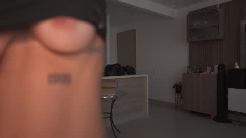 Snapshot of mykinkybunny chatting on 16, 5, 2026 jacke BUNNY online show from 16, 5, 2026