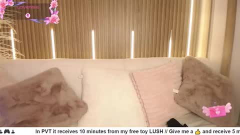 Myla  online show from 20, 9, 2025