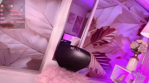Snapshot of myladreams_ chatting on 25, 4, 2026 Myla online show from 25, 4, 2026