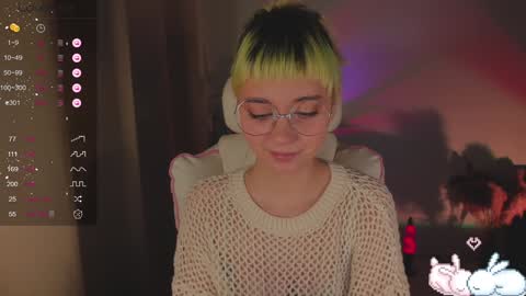 MylaFlores online show from 18, 12, 2024