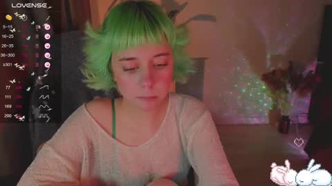 MylaFlores online show from 27, 2, 2025