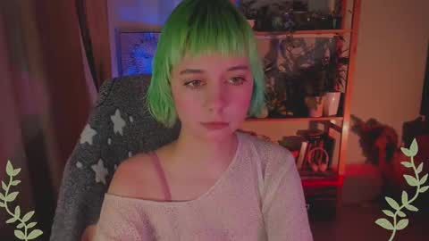 MylaFlores online show from 3, 3, 2025