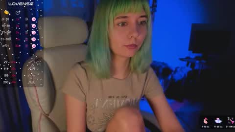 MylaFlores online show from 15, 1, 2026