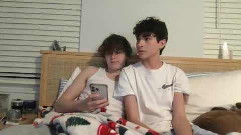 MylesMaxx online show from 2, 12, 2025