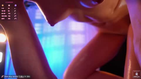 Liss Next stream December1 online show from 23, 2, 2025