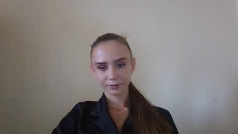 mylittle_flame online show from 12, 10, 2025