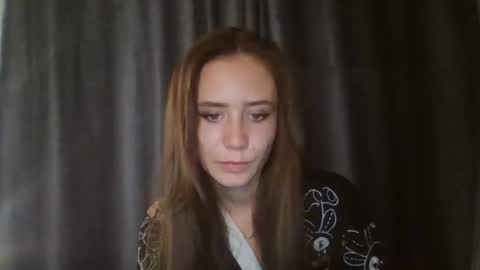 mylittle_flame online show from 24, 11, 2025