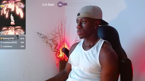 Snapshot of mylowallacee chatting on 30, 1, 2025 Mylo Wallace online show from 30, 1, 2025