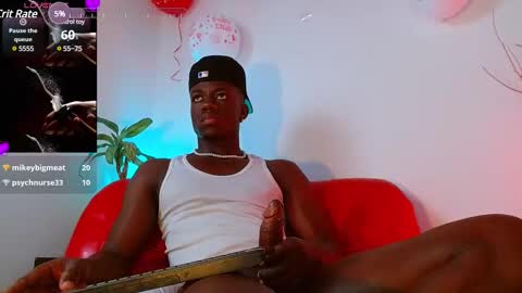 Snapshot of mylowallacee chatting on 18, 2, 2025 Mylo Wallace online show from 18, 2, 2025