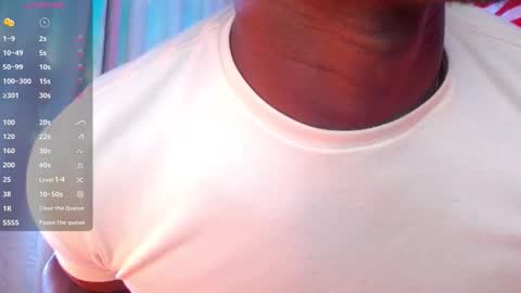 Snapshot of mylowallacee chatting on 22, 10, 2025 Mylo Wallace online show from 22, 10, 2025