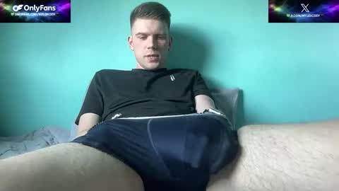 Mylo  Cody online show from 26, 3, 2026