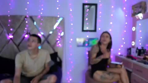 Snapshot of myluandjackhot chatting on 1, 12, 2025 Myluandjack online show from 1, 12, 2025