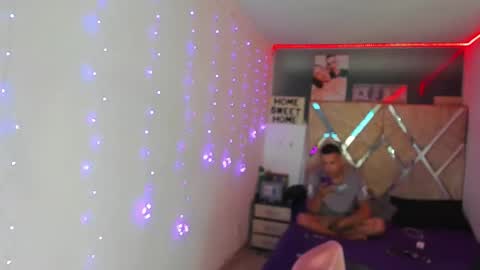 Snapshot of myluandjackhot chatting on 5, 2, 2026 Myluandjack online show from 5, 2, 2026