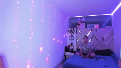 Snapshot of myluandjackhot chatting on 9, 2, 2026 Myluandjack online show from 9, 2, 2026