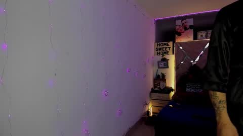 Snapshot of myluandjackhot chatting on 16, 2, 2026 Myluandjack online show from 16, 2, 2026