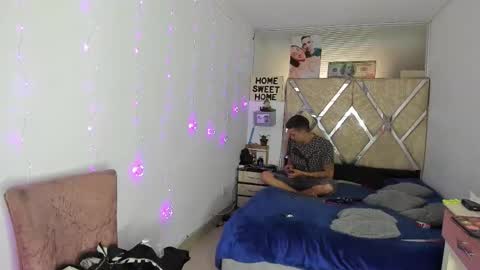 Snapshot of myluandjackhot chatting on 17, 2, 2026 Myluandjack online show from 17, 2, 2026