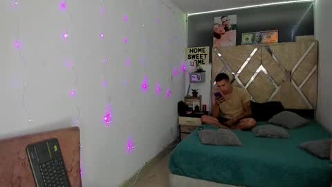 Snapshot of myluandjackhot chatting on 19, 2, 2026 Myluandjack online show from 19, 2, 2026