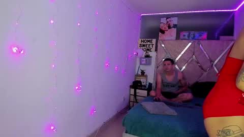 Snapshot of myluandjackhot chatting on 24, 2, 2026 Myluandjack online show from 24, 2, 2026