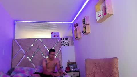 Myluandjack online show from 28, 3, 2026