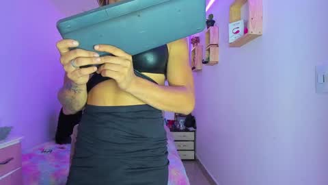 Myluandjack online show from 1, 4, 2026