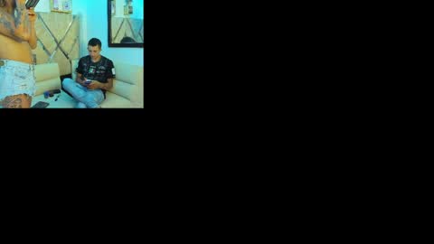 Snapshot of myluandjackhot chatting on 27, 4, 2026 Myluandjack online show from 27, 4, 2026