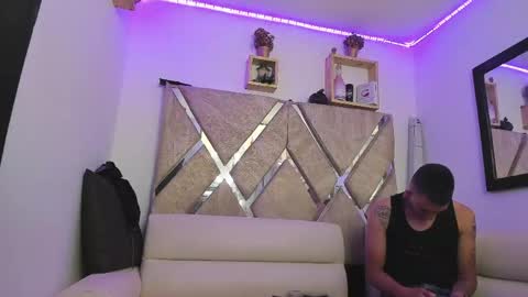 Snapshot of myluandjackhot chatting on 5, 5, 2026 Myluandjack online show from 5, 5, 2026