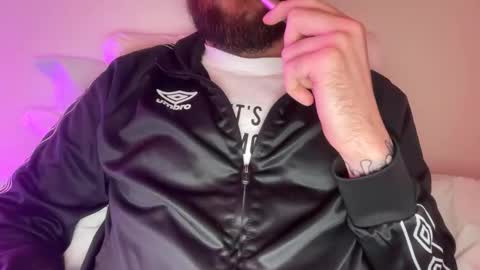 DrenchedButThirsty online show from 19, 12, 2025