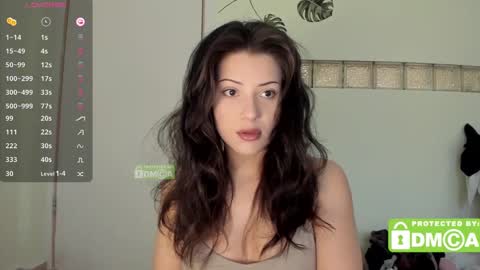 Snapshot of mymelisa chatting on 13, 1, 2025 hey its Mel online show from 13, 1, 2025