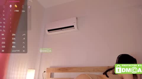 Snapshot of mymelisa chatting on 15, 1, 2025 hey its Mel online show from 15, 1, 2025