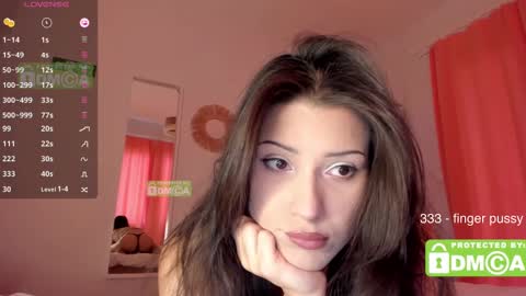 Snapshot of mymelisa chatting on 26, 1, 2025 hey its Mel online show from 26, 1, 2025