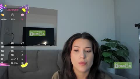 Snapshot of mymelisa chatting on 11, 9, 2025 hey its Mel online show from 11, 9, 2025