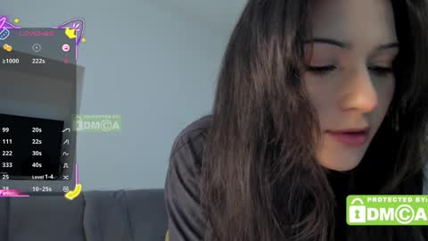 Snapshot of mymelisa chatting on 20, 9, 2025 hey its Mel online show from 20, 9, 2025