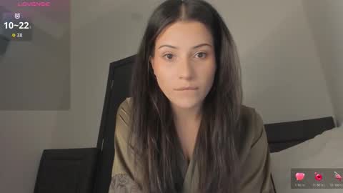 Snapshot of mymelisa chatting on 16, 12, 2025 hey its Mel online show from 16, 12, 2025