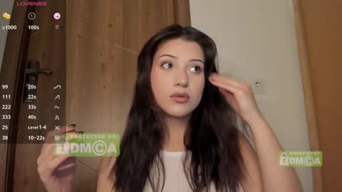 Snapshot of mymelisa chatting on 2, 2, 2026 hey its Mel online show from 2, 2, 2026