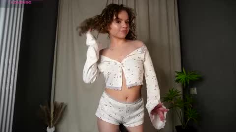 Monique with Curls online show from 21, 3, 2026