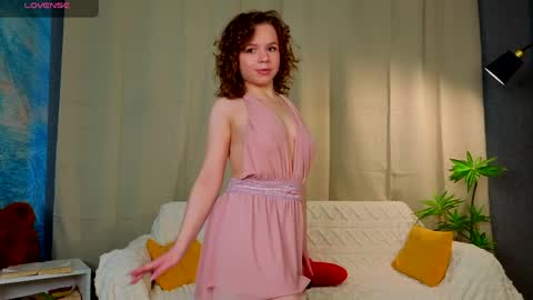 Monique with Curls online show from 1, 4, 2026