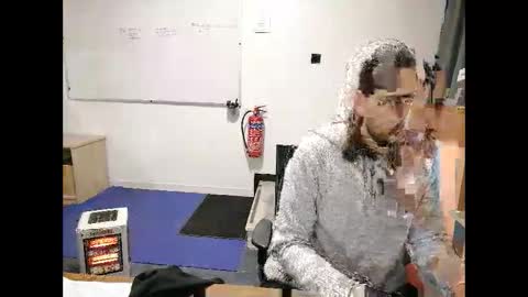 David Leon online show from 19, 12, 2025