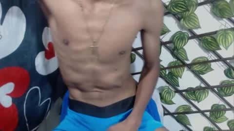 my negrito online show from 3, 4, 2026