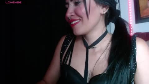 Snapshot of myomi_nix chatting on 8, 2, 2025 myomi online show from 8, 2, 2025