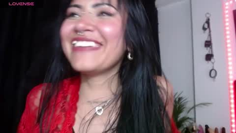 Snapshot of myomi_nix chatting on 18, 2, 2025 myomi online show from 18, 2, 2025