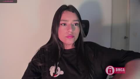 Snapshot of mypretty_isabella chatting on 18, 2, 2025 Bella online show from 18, 2, 2025