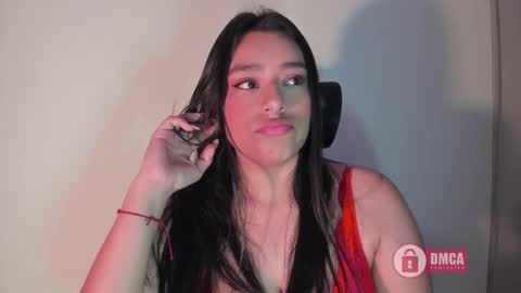 Snapshot of mypretty_isabella chatting on 27, 2, 2025 Bella online show from 27, 2, 2025